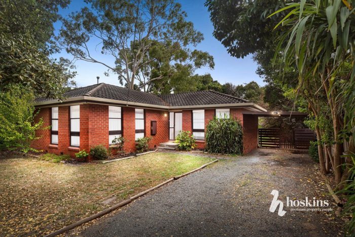 31 Bambra St, Croydon VIC 3136, Australia