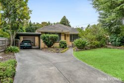 157 Maroondah Hwy, Croydon VIC 3136, Australia