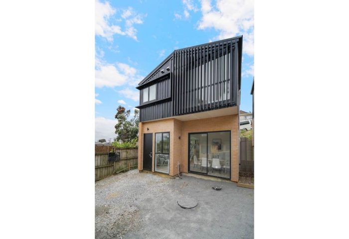 1/19 Kotahi Road, Mount Wellington, Auckland, 1062, New Zealand