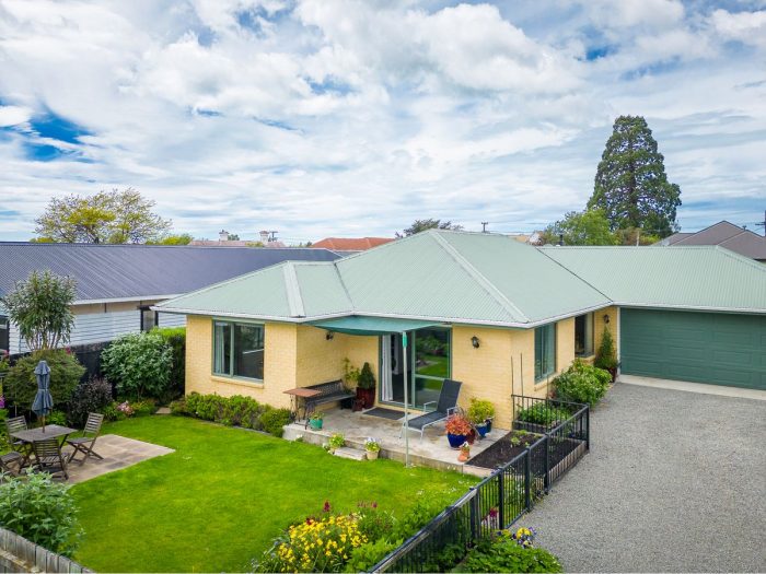 11C Exeter Street, Waimate, Canterbury, 7924, New Zealand