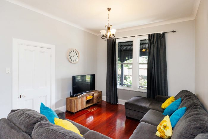 22A Millar Street, Terrace End, Palmerston North, Manawatu / Whanganui, 4410, New Zealand