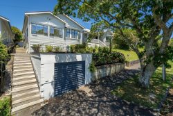 33 Allen Road, Grey Lynn, Auckland, 1021, New Zealand