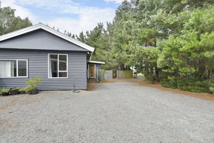 279 Balcairn Amberley Road, Balcairn, Hurunui, Canterbury, 7481, New Zealand