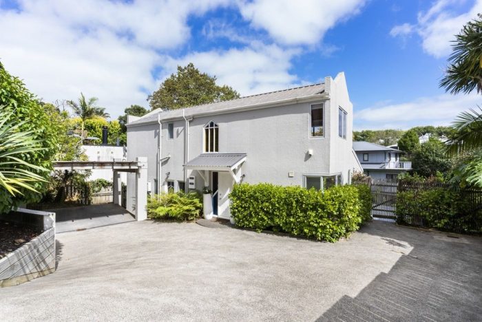 36C Picton Street, Freemans Bay, Auckland, 1011, New Zealand