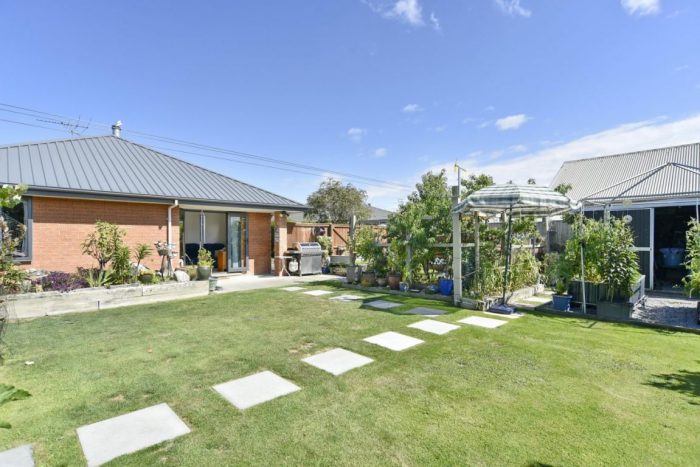 29 Rowse Street, Rangiora, Waimakariri, Canterbury, 7400, New Zealand