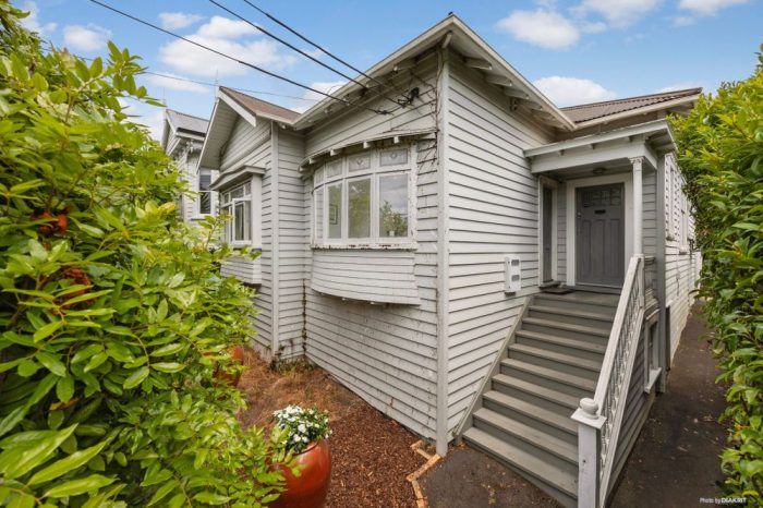 127 Williamson Avenue, Grey Lynn, Auckland, 1021, New Zealand