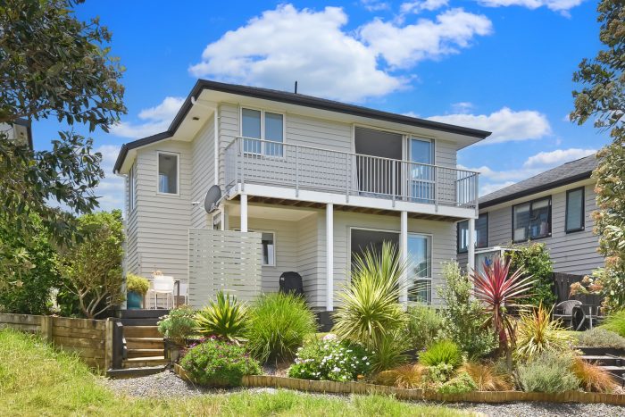 37 Maylee Crescent, Gulf Harbour, Rodney, Auckland, 0930, New Zealand