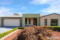 22 Florence Fuller Cres, Conder ACT 2906, Australia