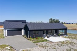 13 Kennedy Quay, Huntingdon, Ashburton, Canterbury, 7774, New Zealand