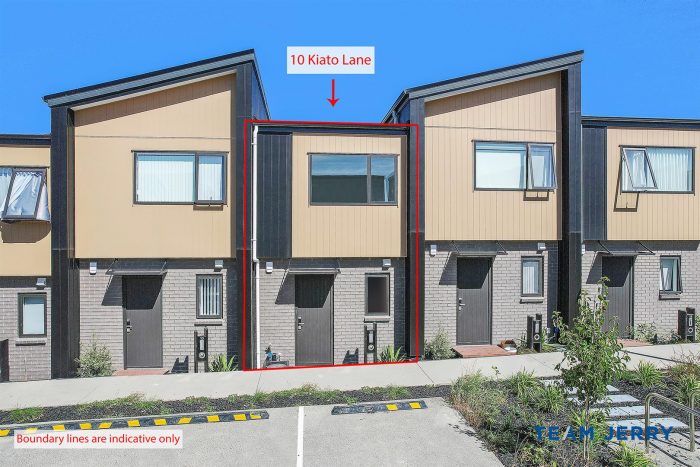 10 Kiato Lane, Flat Bush, Manukau City, Auckland, 2019, New Zealand