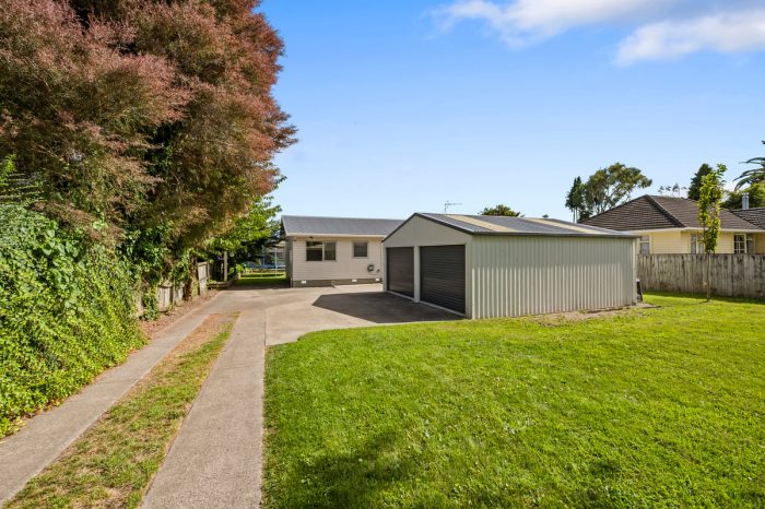 16 Mahanga Road, Fairy Springs, Rotorua, Bay Of Plenty, 3015, New Zealand