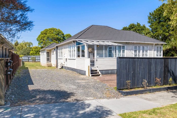 4 Miranda Street, Avondale, Auckland, 0600, New Zealand