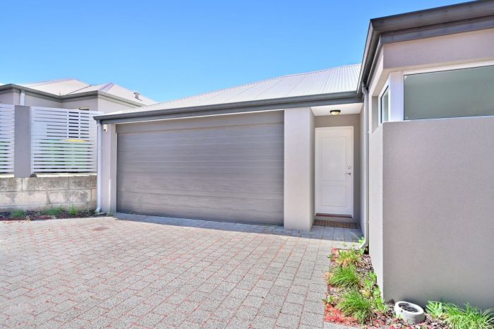 Unit 3/157 Whatley Cres, Bayswater WA 6053, Australia