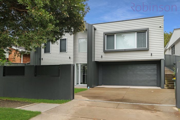 186 Morgan St, Merewether NSW 2291, Australia