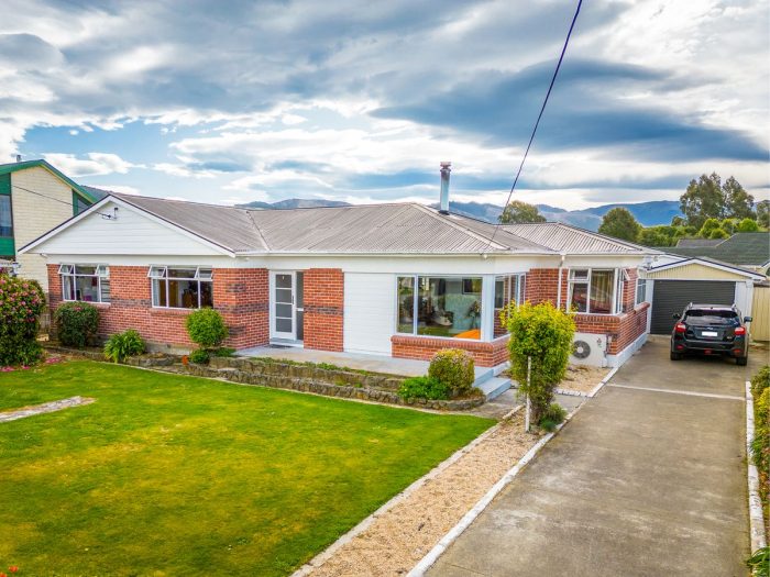 32 Opie Street, Waimate, Canterbury, 7924, New Zealand