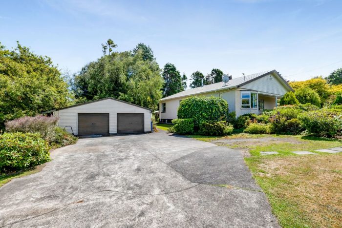 1147 Upper Rowan Road, Mahoe, Stratford, Taranaki, 4332, New Zealand