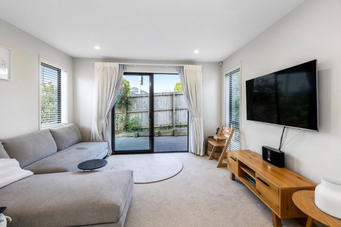 1 Reg Pearce Way, Glen Innes, Auckland, 1072, New Zealand