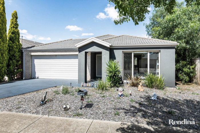 19 Cepora Rd, Tarneit VIC 3029, Australia