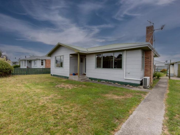 1 Arrow Street, Paeroa, Hauraki, Waikato, 3600, New Zealand