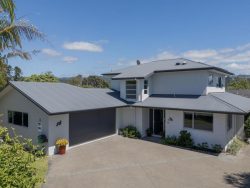 7 Pleasant Place, Pauanui, Thames-Coromandel, Waikato, 3579, New Zealand