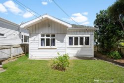 158 Russell Terrace, Berhampore, Wellington, 6023, New Zealand