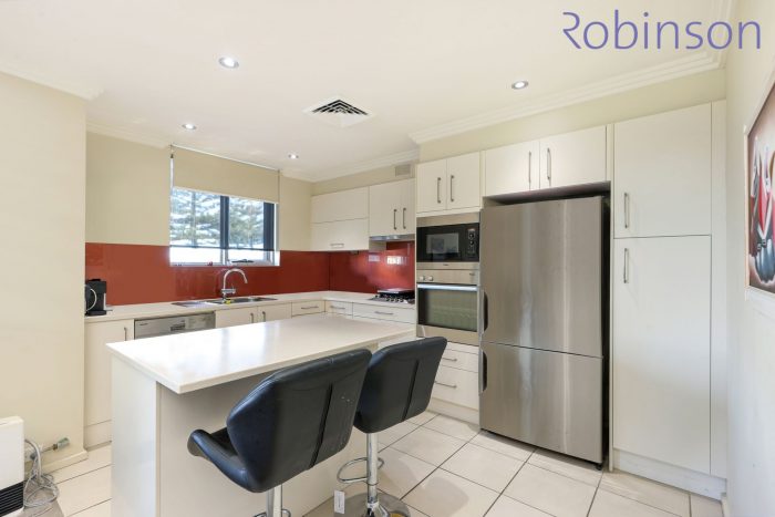 Unit 2/1 Scott St, Newcastle East NSW 2300, Australia