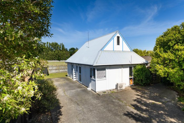 60 Newton Place, Westbrook, Palmerston North, Manawatu / Whanganui, 4412, New Zealand