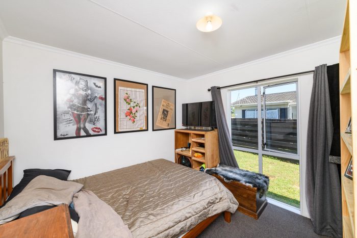 60 Newton Place, Westbrook, Palmerston North, Manawatu / Whanganui, 4412, New Zealand