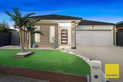 50 Tony Dr, Truganina VIC 3029, Australia