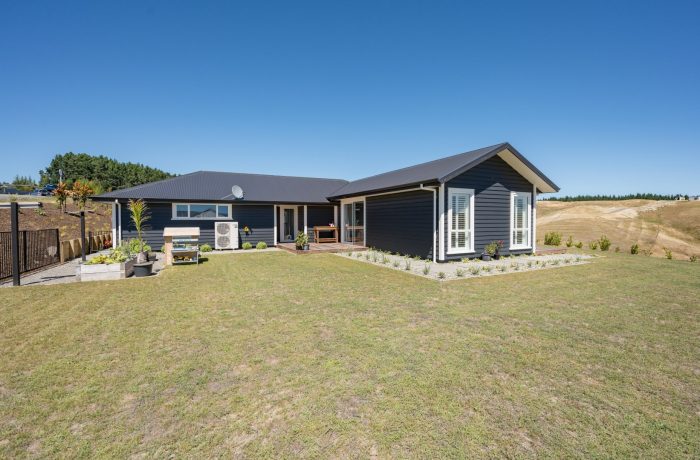 143 Redvale Road, Redwood Valley, Tasman, Nelson / Tasman, 7081, New Zealand