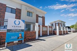 Unit 26/148 Wharf St, Cannington WA 6107, Australia