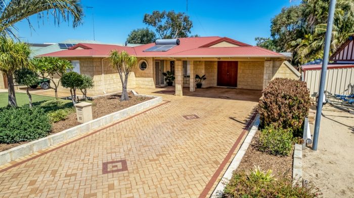 10 Willow Gardens, South Yunderup WA 6208, Australia