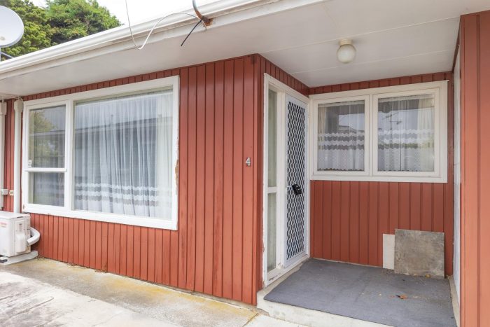 4/13 Victoria Street, Levin, Horowhenua, Manawatu / Whanganui, 5510, New Zealand