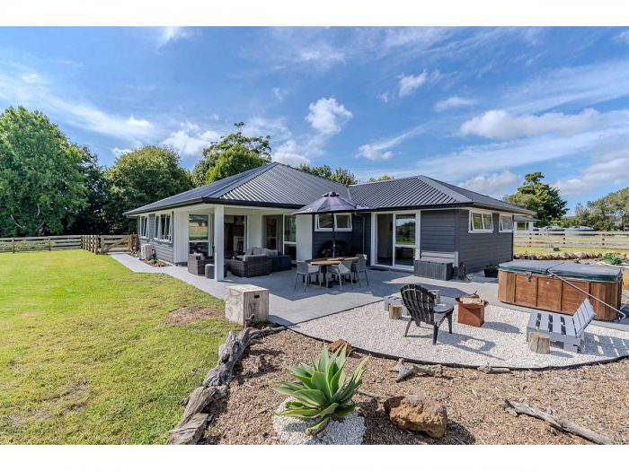 5 Millers Lane, Kerikeri, Far North, Northland, 0230, New Zealand