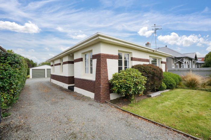 9 Avenal Street, Avenal, Invercargill, Southland, 9810, New Zealand