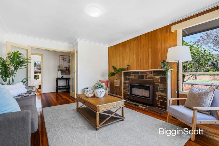 31 Range Rd, Burwood East VIC 3151, Australia