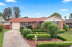 22 Nymboida Ct, Blue Haven NSW 2262, Australia