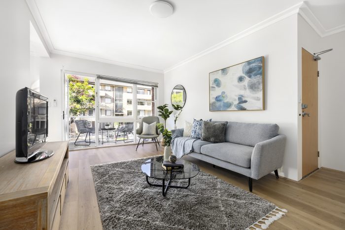 Unit 3/39 Botany St, Randwick NSW 2031, Australia