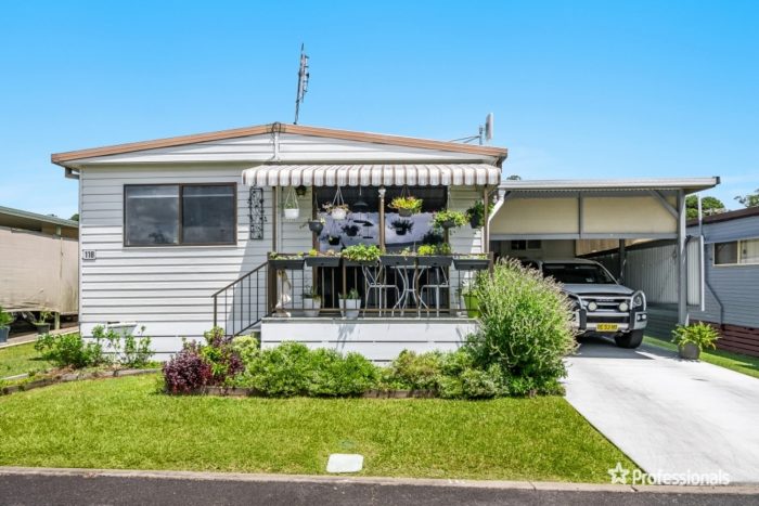 Unit 118/61 Caniaba Rd, Loftville NSW 2480, Australia