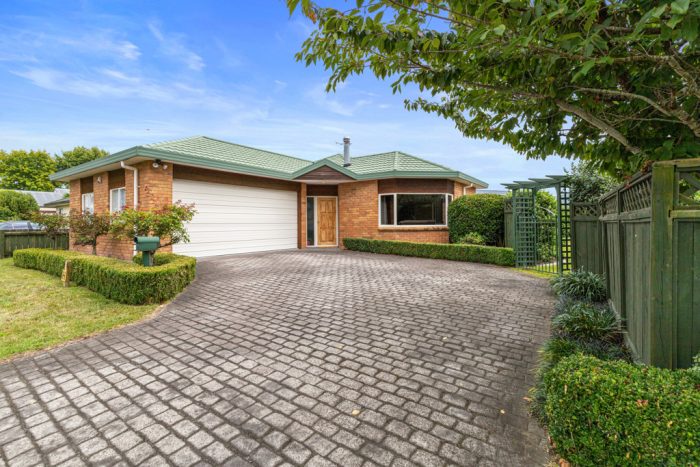 31 Cate Road, Rototuna, Hamilton, Waikato, 3210, New Zealand