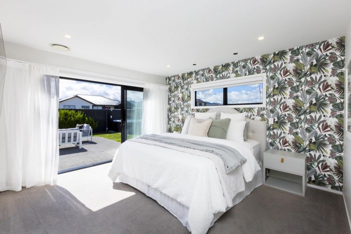 20 Salisbury Crescent, Wallaceville, Upper Hutt, Wellington, 5018, New Zealand