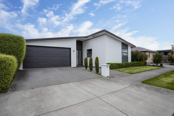 12 Cleland Crescent, Kaiapoi, Waimakariri, Canterbury, 7630, New Zealand