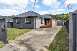 55 Donnelley Drive, Wainuiomata, Lower Hutt, Wellington, 5014, New Zealand