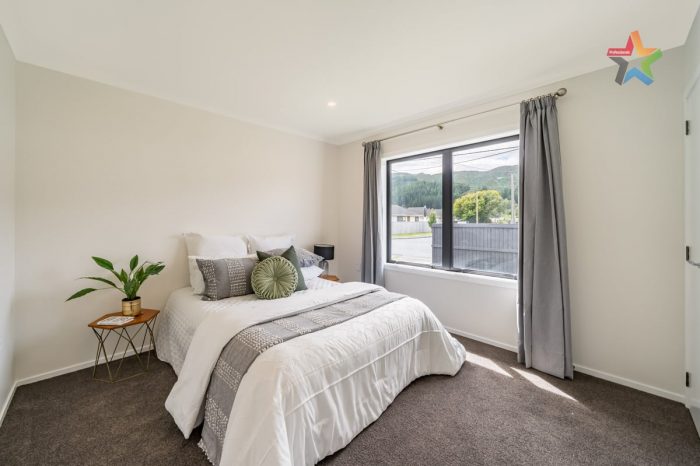 55 Donnelley Drive, Wainuiomata, Lower Hutt, Wellington, 5014, New Zealand