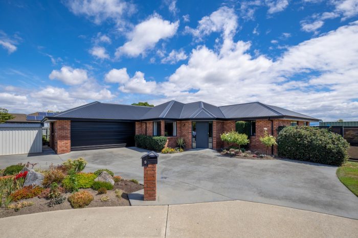 9 Kingi Place, Richmond, Tasman, Nelson / Tasman, 7020, New Zealand