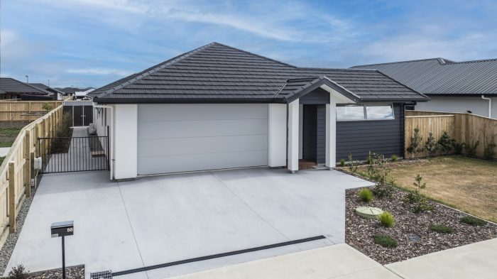 58 Woodley Road, Richmond, Tasman, Nelson / Tasman, 7020, New Zealand