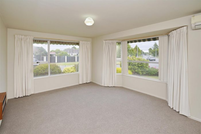 1 Fernbrook Place, Mairehau, Christchurch City, Canterbury, 8013, New Zealand