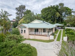 10 Frederick St, Lismore Heights NSW 2480, Australia