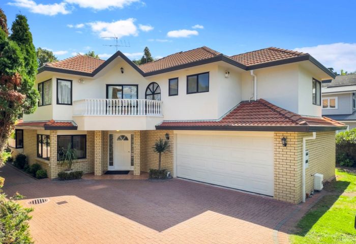 199 Gillies Avenue, Epsom, Auckland, 1023, New Zealand