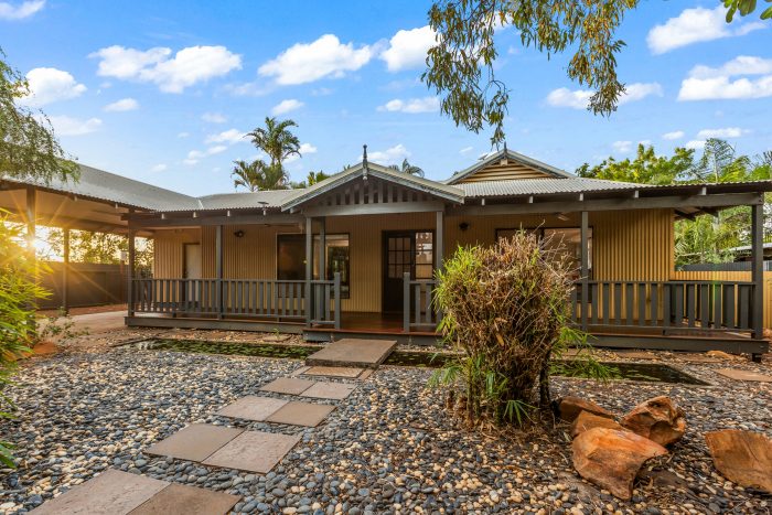 7 Goldie Ct, Cable Beach WA 6726, Australia